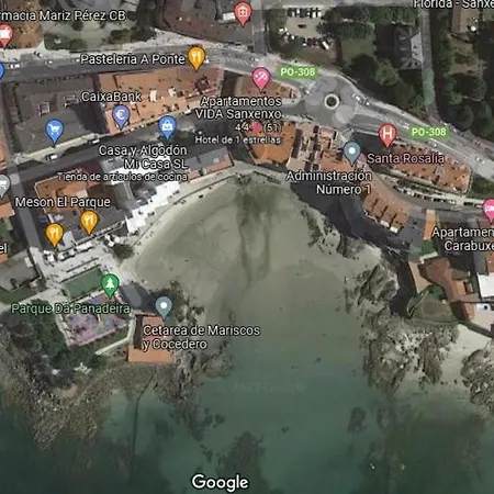 Apartamento Antopa Con Entrada Directa A La Playa - Karkava Travel Apartment