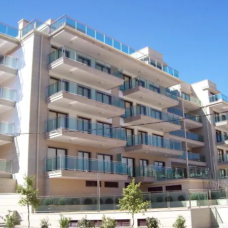 Apartment Apartamento Antopa Con Entrada Directa A La Playa - Karkava Travel