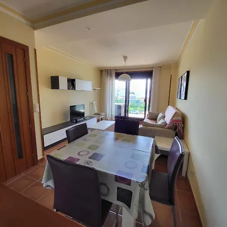 Apartamento Antopa Con Entrada Directa A La Playa - Karkava Travel Apartment *
