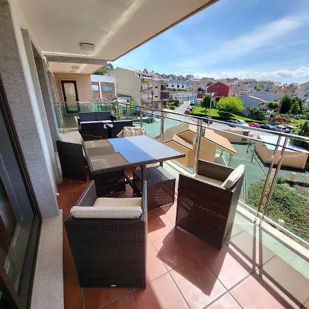Apartamento Antopa Con Entrada Directa A La Playa - Karkava Travel Apartment *