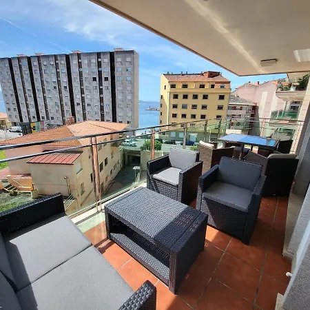 Apartamento Antopa Con Entrada Directa A La Playa - Karkava Travel Apartment