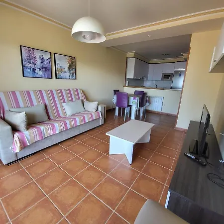 Apartamento Antopa Con Entrada Directa A La Playa - Karkava Travel *