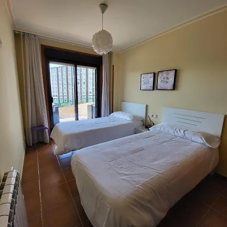 Apartment Apartamento Antopa Con Entrada Directa A La Playa - Karkava Travel